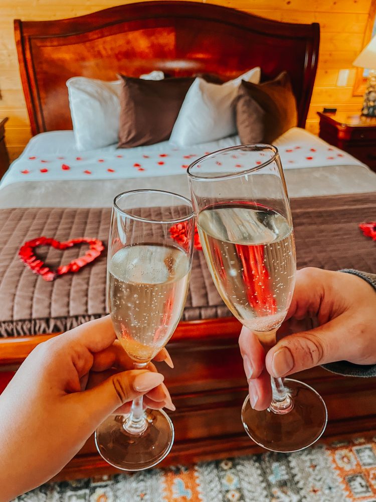 Image for Cherry Ridge Retreat