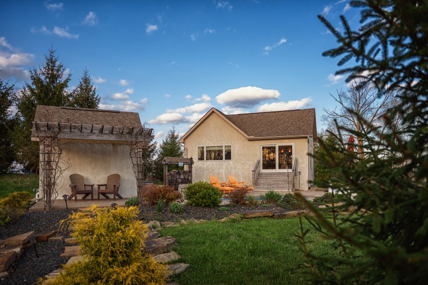 Image for Cherry Ridge Retreat