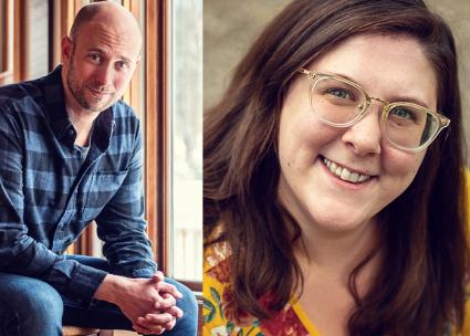 Owner and Office Manager