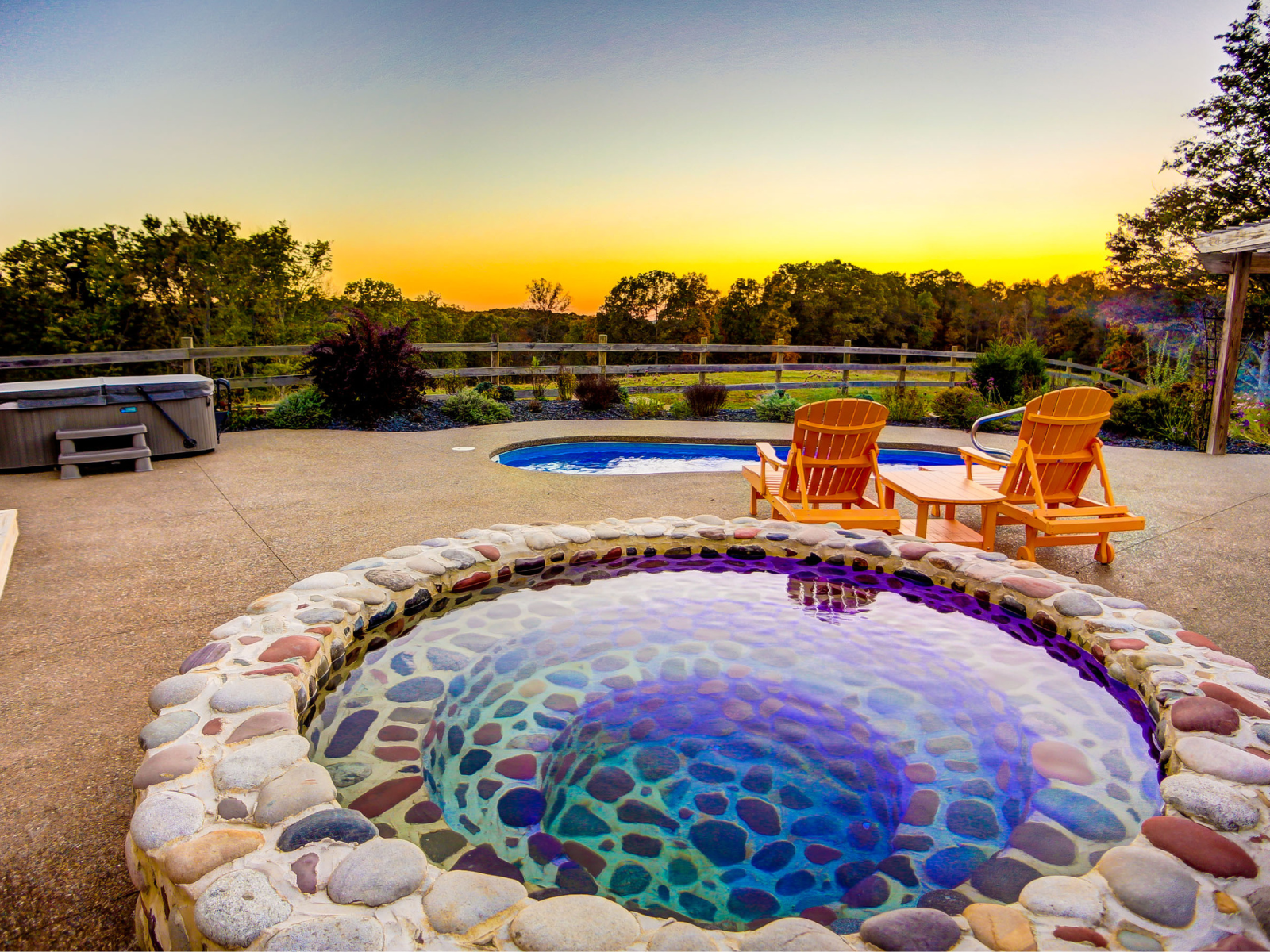 4 Health Benefits of Cold Plunges - Take the Plunge!