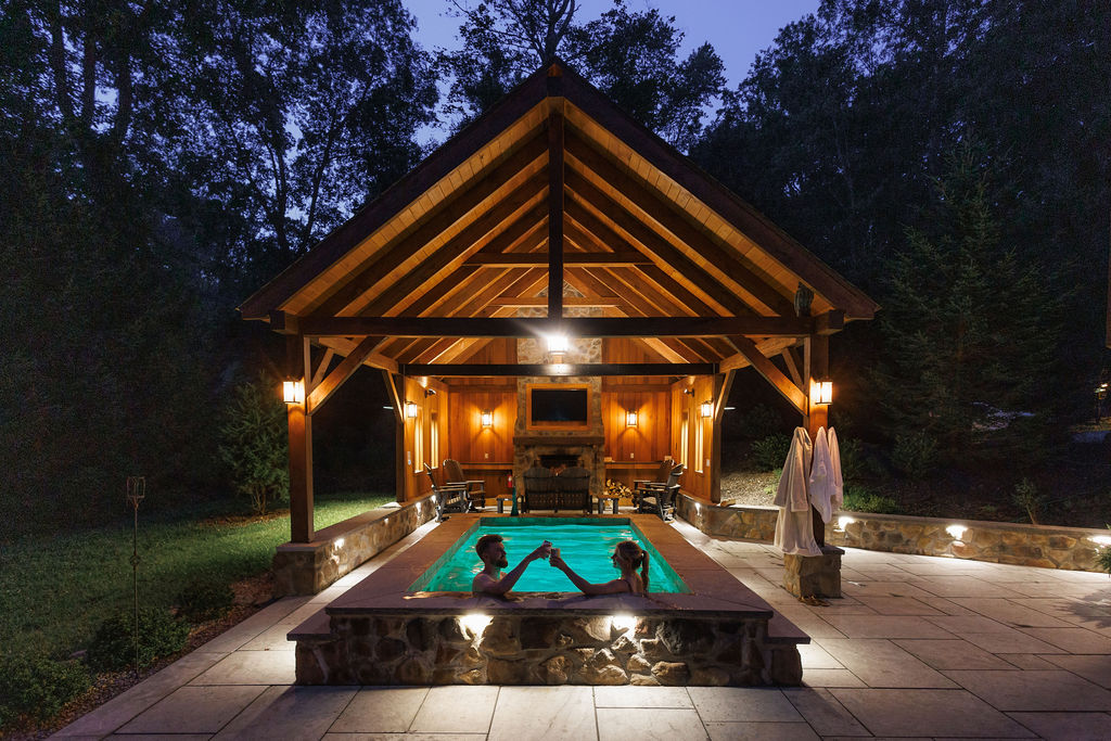 Why Select Registry Sets Cherry Ridge Retreat Apart