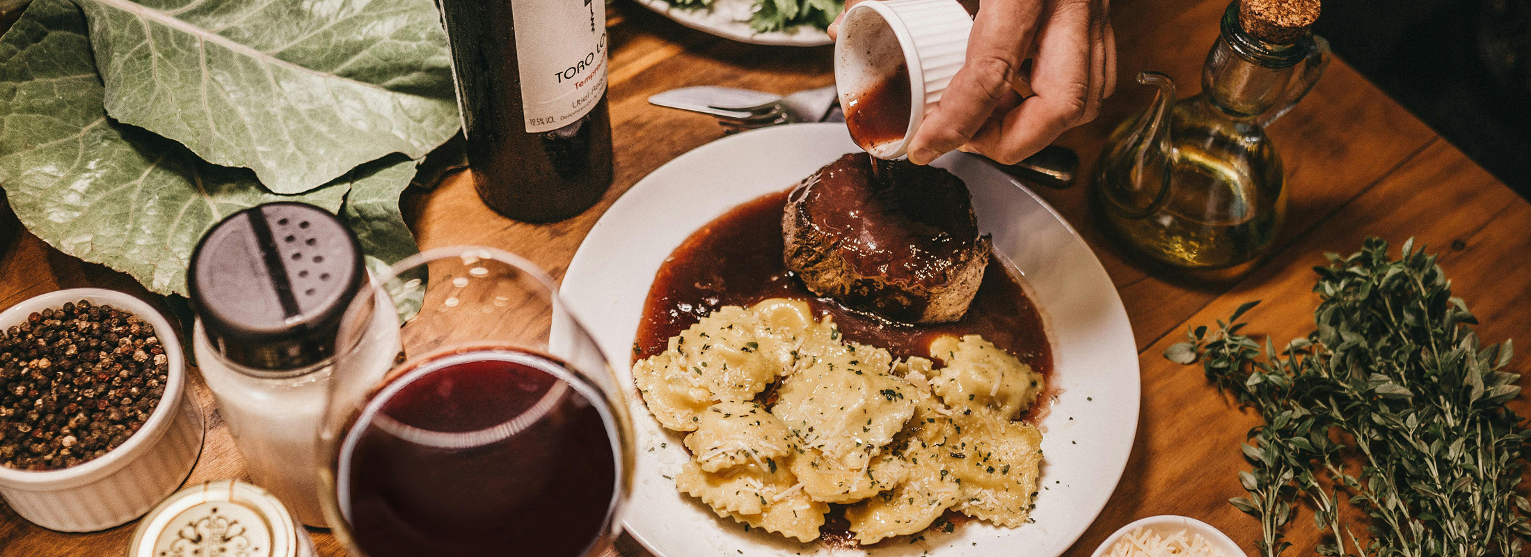 image of Food & Dining