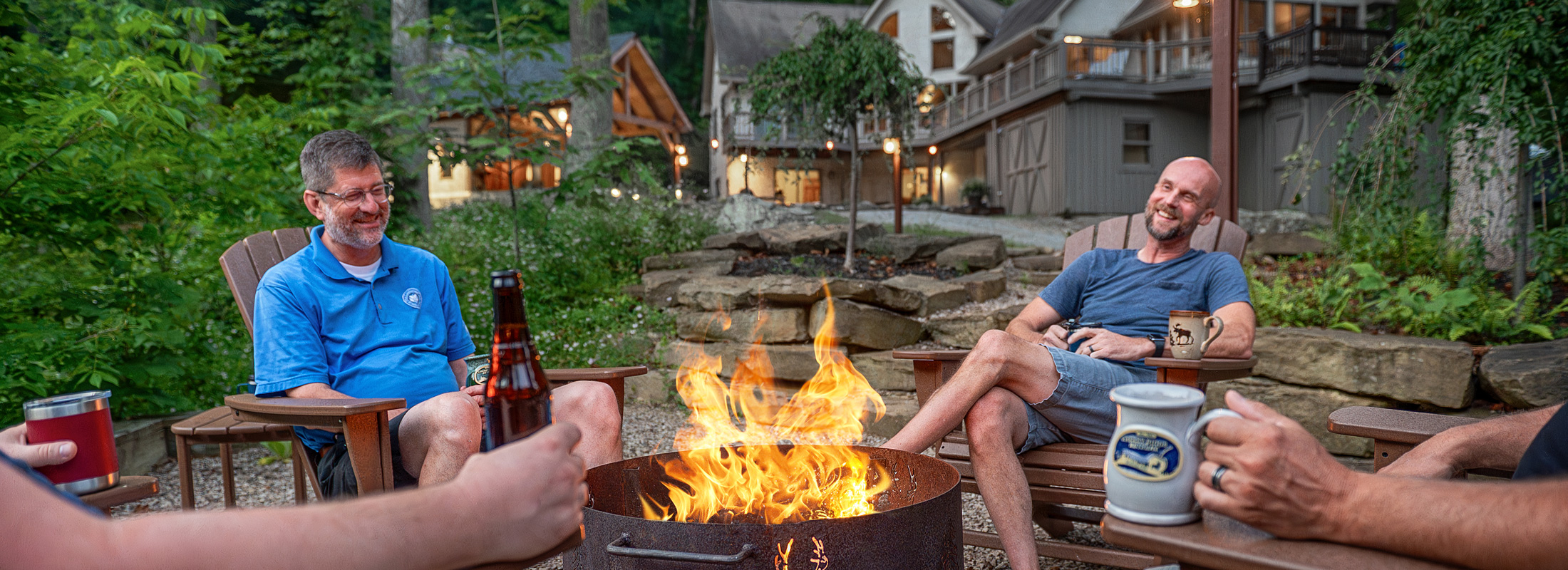 image of Group Retreats