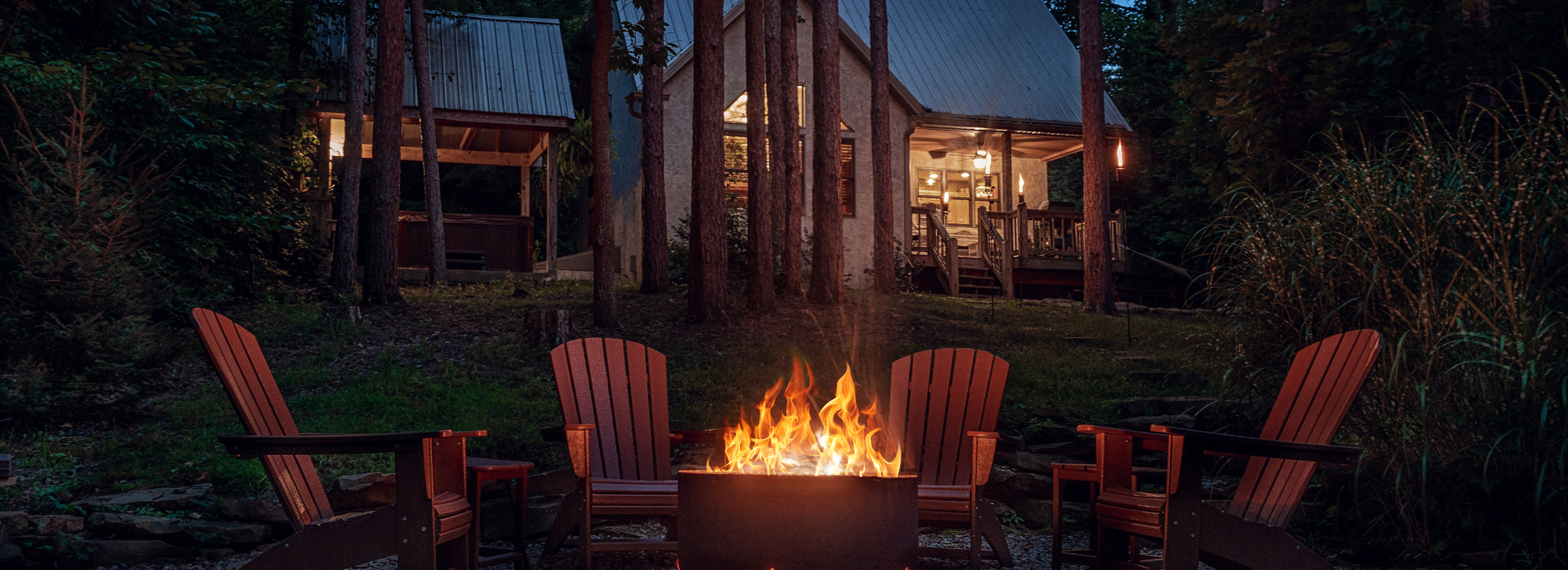 image of Water's Edge