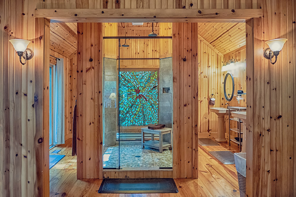 Image for Cherry Ridge Retreat